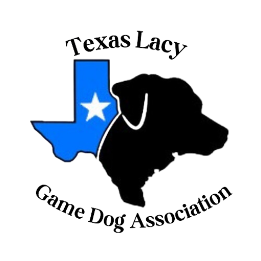 Texas Lacy Game Dog Association (TLGDA)